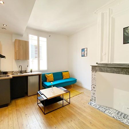 Hypercentre Toulouse 6 Joli Appartement Climatise Et Equipe Bagian luar foto